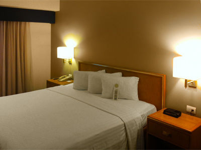 Hotel Istay Historico