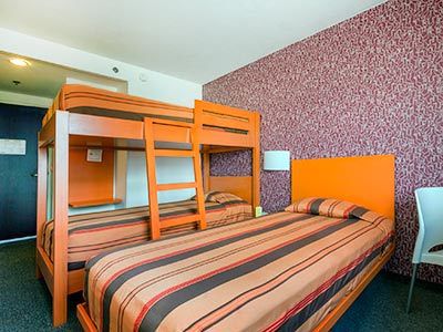 Express Junior By Marriott