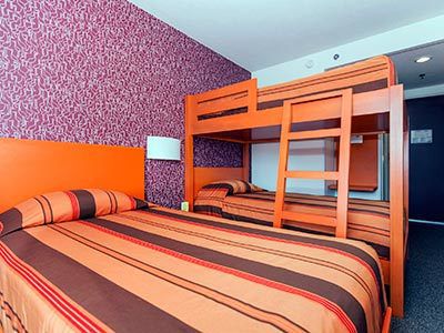 Express Junior By Marriott Hotel 3*