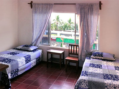 Aparthotel Alcaraz Manzanillo