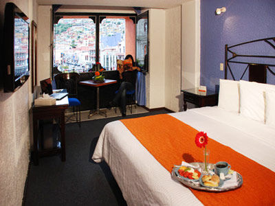 Hotel Emily 4*