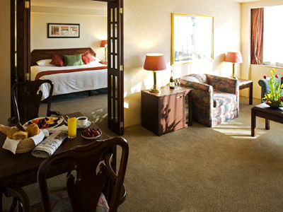 Hotel La Joya 4*