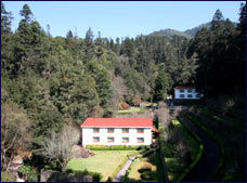 Hotel El Paraiso