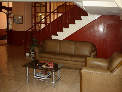 Hotel San Angel