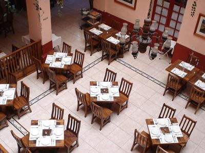 San Angel Puebla