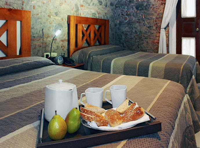 Alqueria De Carrion Boutique 3*