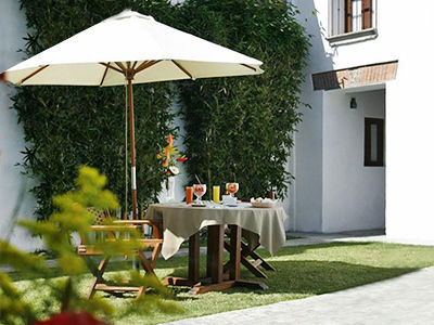 Alqueria De Carrion Boutique