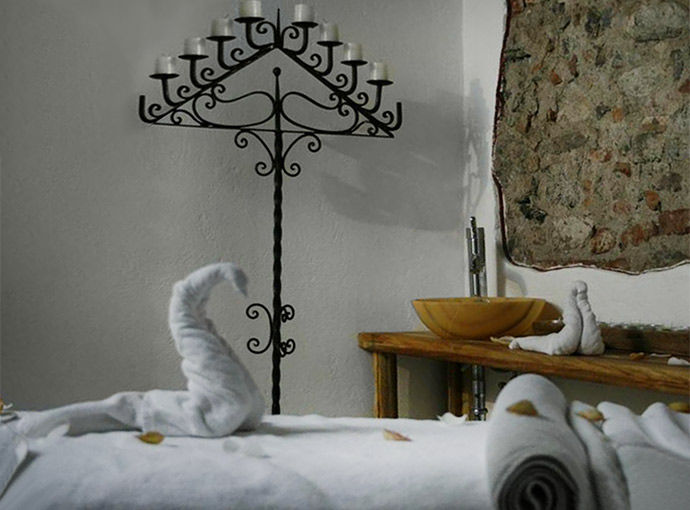 Hotel Alqueria De Carrion Boutique Atlixco