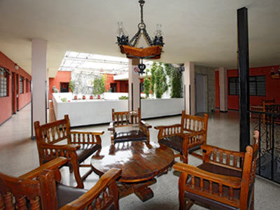 Imperial Puebla