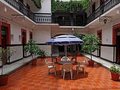 Hotel Imperial 3*