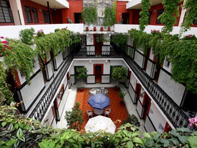 Imperial 3* Puebla