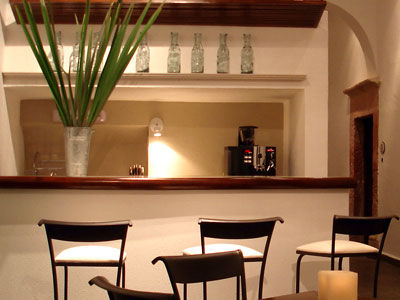 Casa Aspeytia Boutique 3* Queretaro
