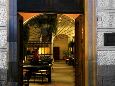 Casa Aspeytia Boutique Queretaro