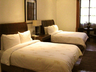 Casa Aspeytia Boutique Bed & Breakfast