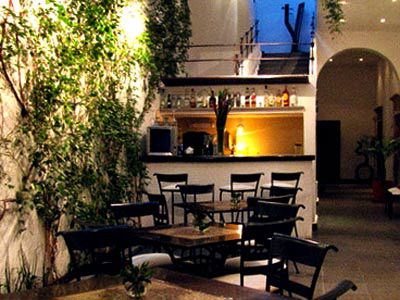 Bed & Breakfast Casa Aspeytia Boutique 3*