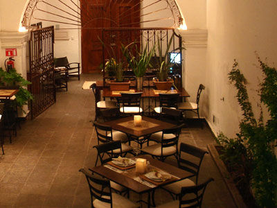 Casa Aspeytia Boutique 3*