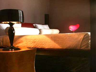 Hotel Mosquito Playa del Carmen