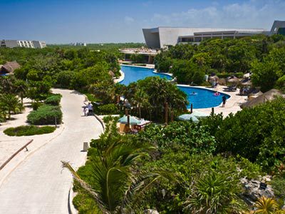 Grand Sirenis Mayan & Hotel