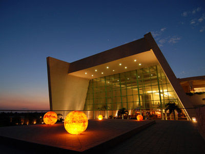 Grand Sirenis Mayan &