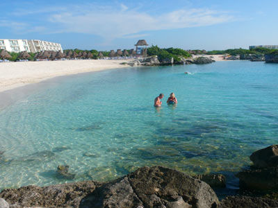 Hotel Grand Sirenis Mayan & Riviera Maya