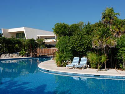 Hotel Grand Sirenis Mayan &
