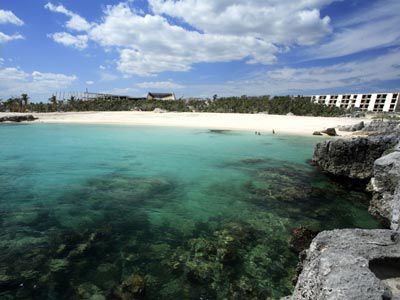 Grand Sirenis Mayan & Hotel Riviera Maya