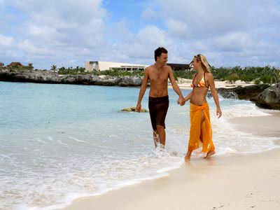 Grand Sirenis Mayan & Riviera Maya