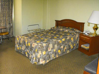 Comfort San Luis Potosi