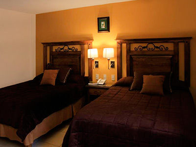 San Jose Hotel San Cristobal de las Casas