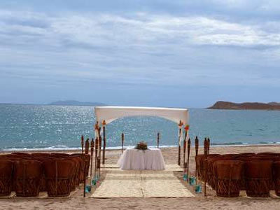 Paradiso Guaymas