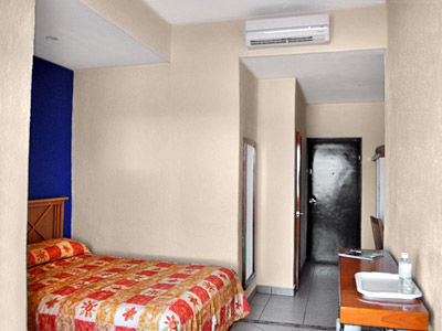 Paradiso 4*
