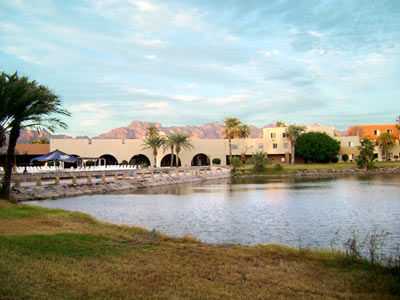Paradiso 4* Guaymas