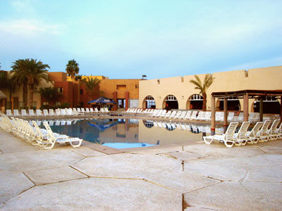 Paradiso Hotel Guaymas