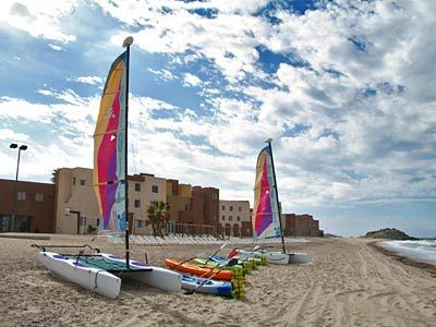 Paradiso Guaymas