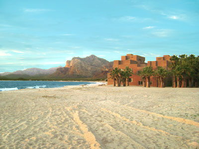 Paradiso Hotel