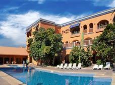 Gamma Armida Hotel Guaymas