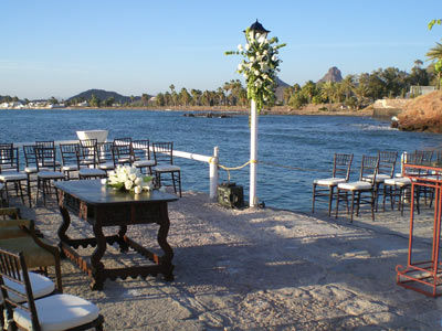 Hotel Playa De Cortes Guaymas