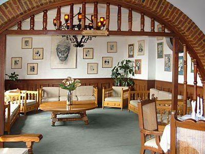 La Ermita Hotel 4*