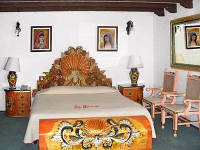 La Ermita 4* San Miguel de Allende