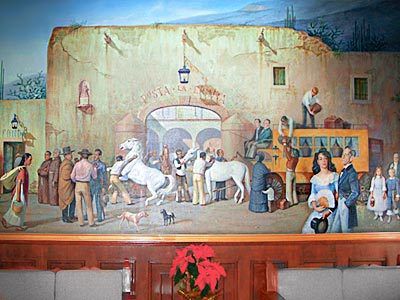 Hotel La Ermita 4*