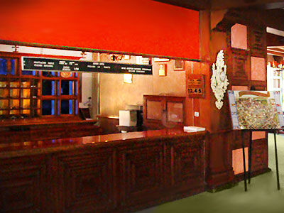 La Ermita Hotel 4*