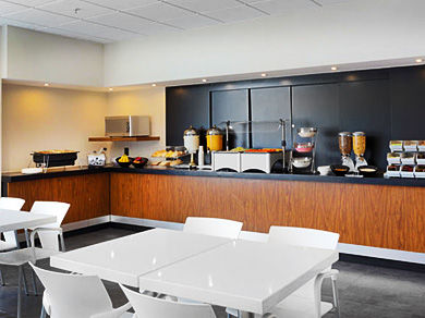 Hotel Express By Marriott 4*