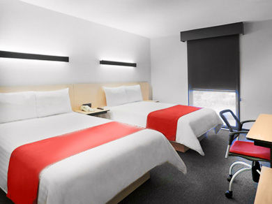 Express By Marriott 4*