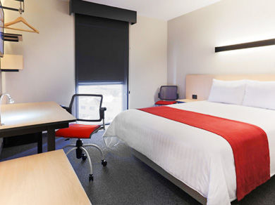 Express By Marriott