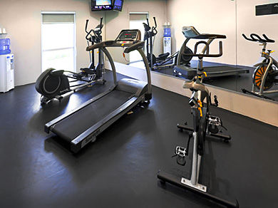 Express By Marriott Hotel 4*