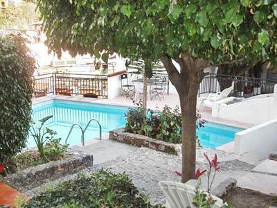 Real De San Diego 3* Taxco de Alarcon