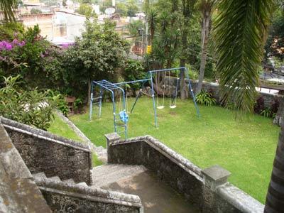 Del Tepozteco - & Gallery Hotel