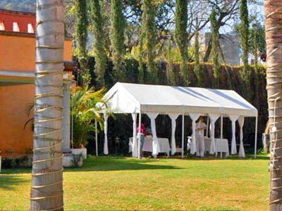 Quinta Roma 4*