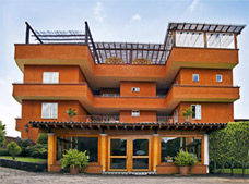 Real Del Valle 3* Tepoztlan