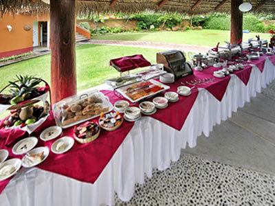 Hotel Real Del Valle